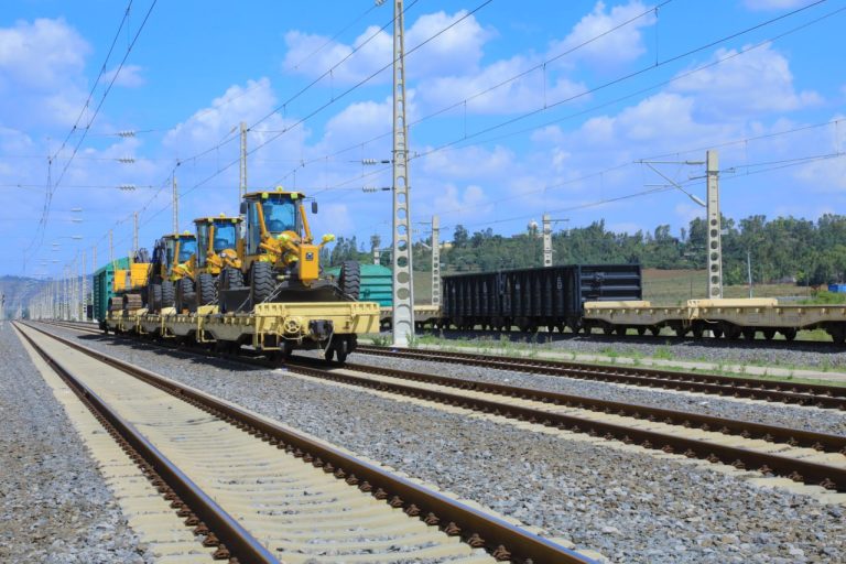 Ethio Djibouti Railway is expanding its service scope and offering new cargo services.